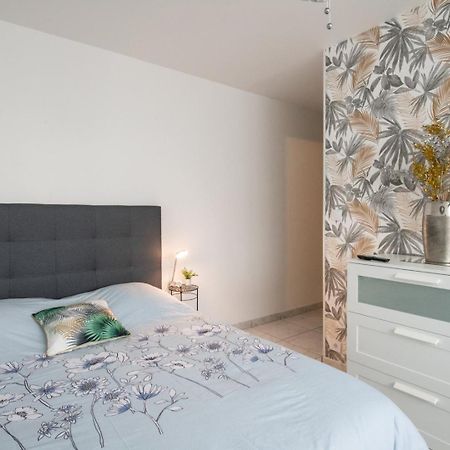 Le Jasseron - Appartement Cosy Avec Garage Quartier Partdieu Λυών Εξωτερικό φωτογραφία