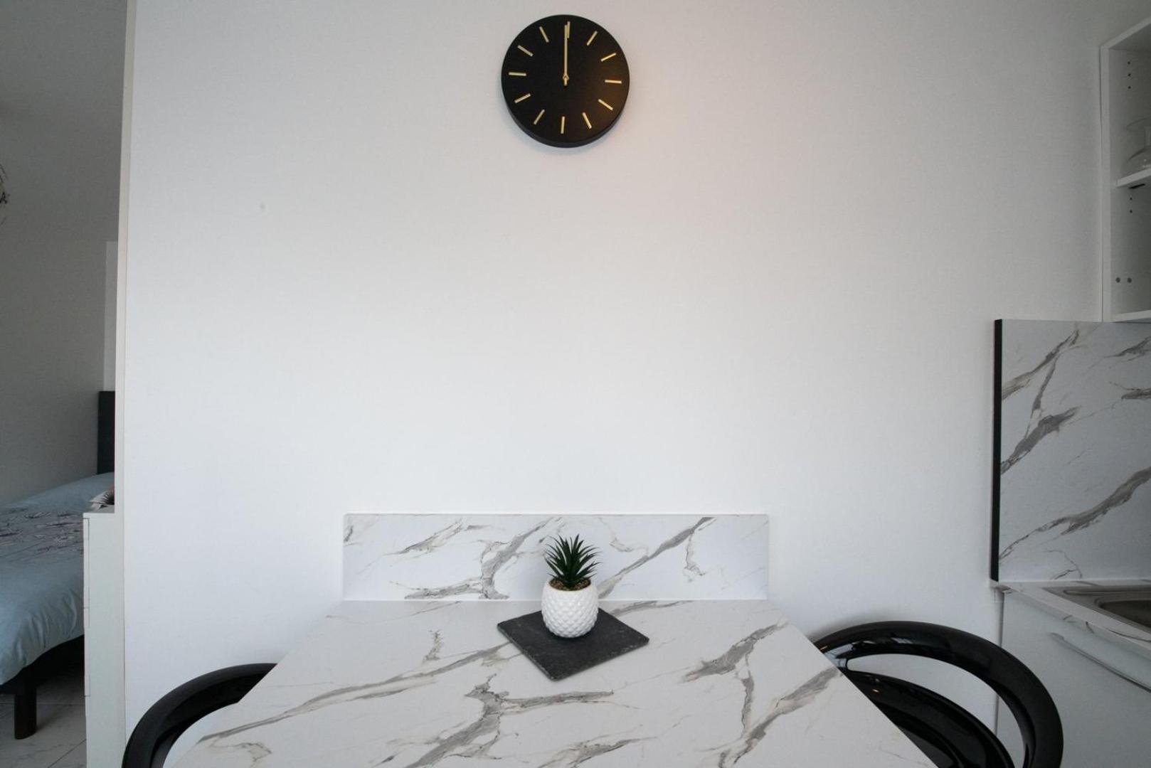 Le Jasseron - Appartement Cosy Avec Garage Quartier Partdieu Λυών Εξωτερικό φωτογραφία